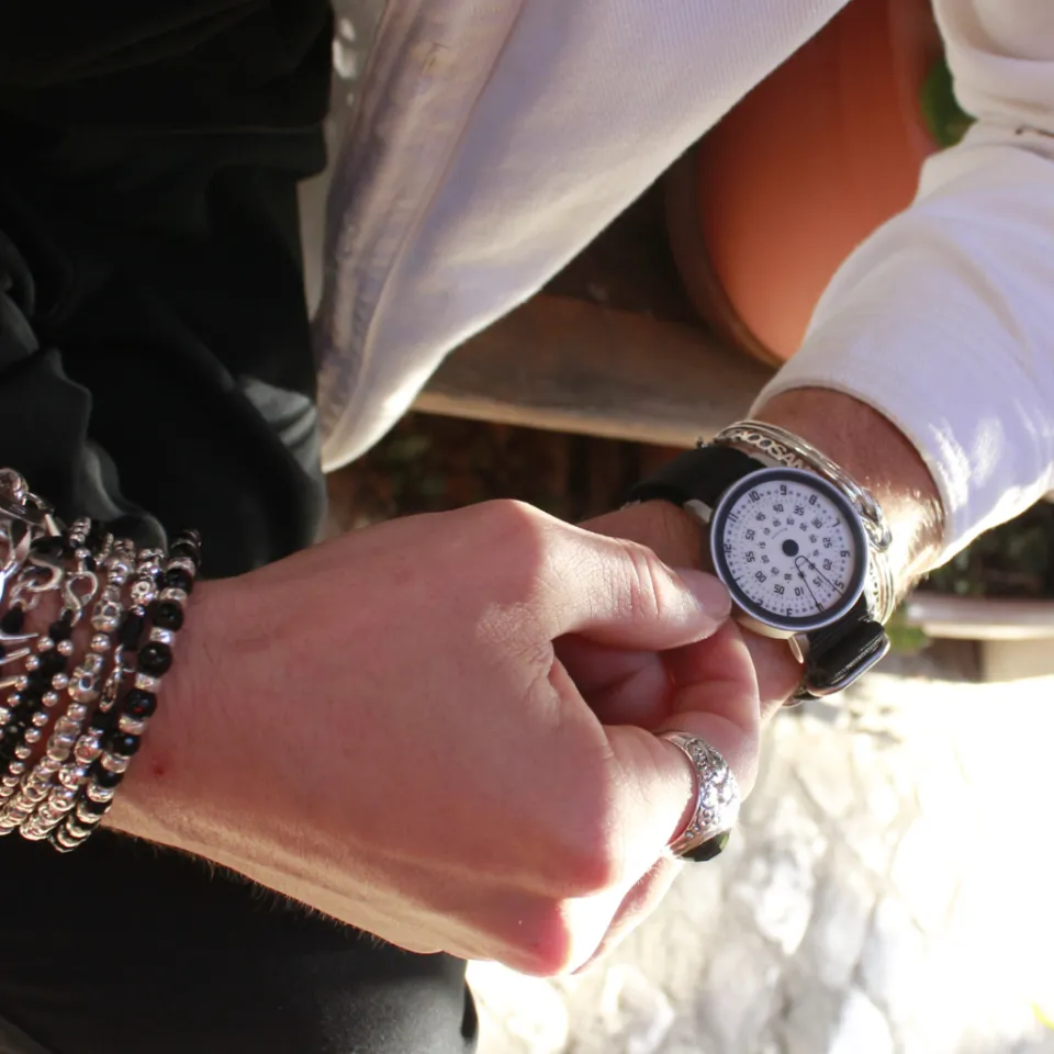 Orologi*Spadarella Gioielli Orologio Flash