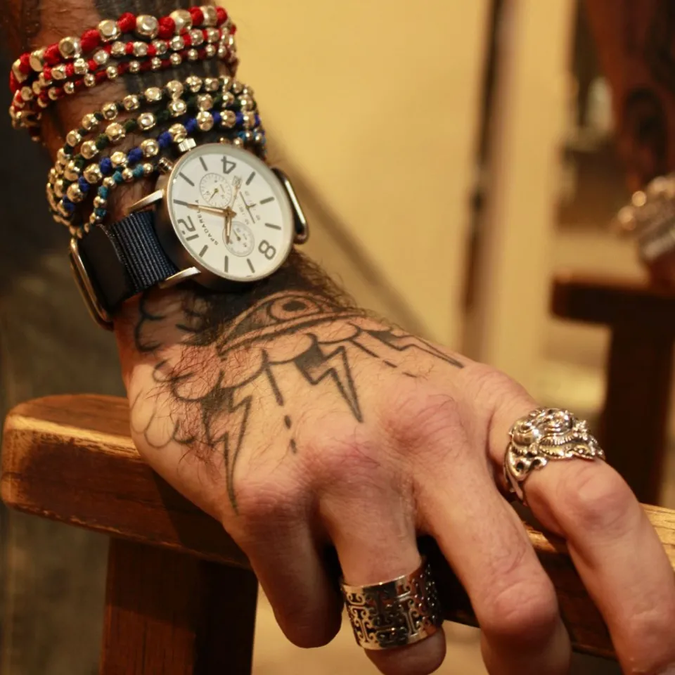Orologi*Spadarella Gioielli Orologio Krono