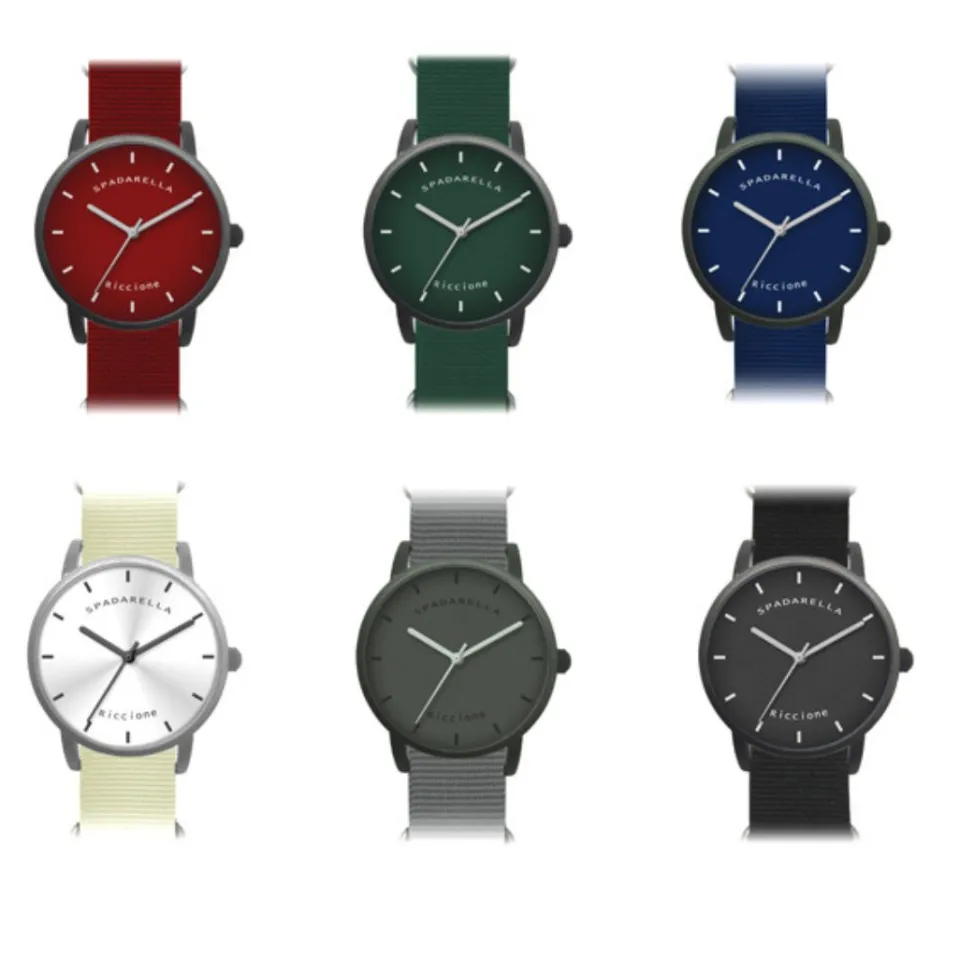Orologi*Spadarella Gioielli Orologio L'Essenziale M