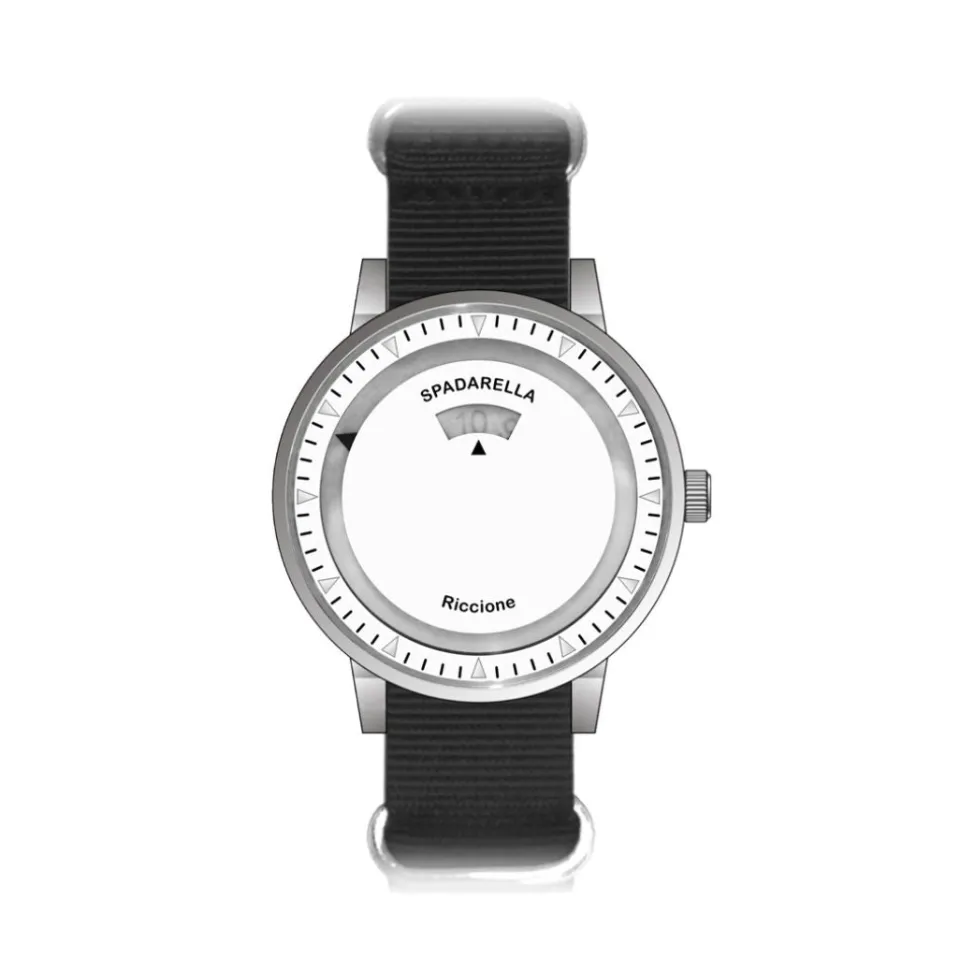 Orologi*Spadarella Gioielli Orologio Mister-X1