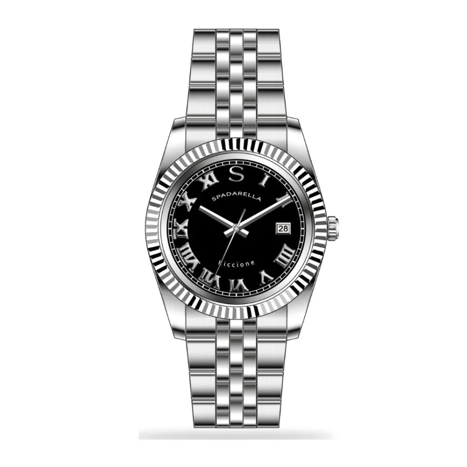 Orologi*Spadarella Gioielli Orologio Spada SX grande