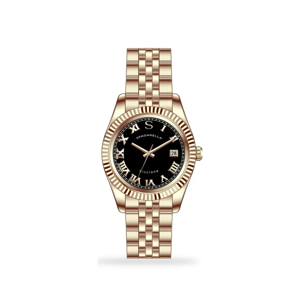 Orologi*Spadarella Gioielli Orologio Spada SX piccolo