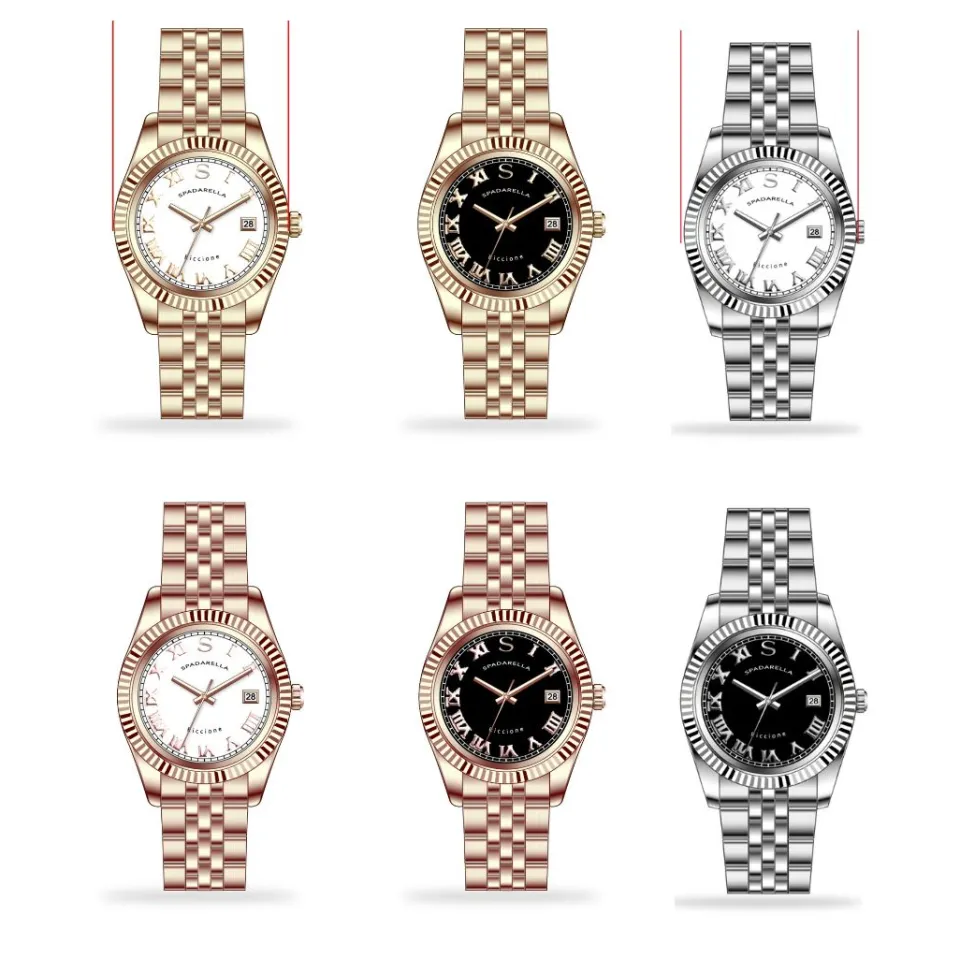 Orologi*Spadarella Gioielli Orologio Spada SX piccolo