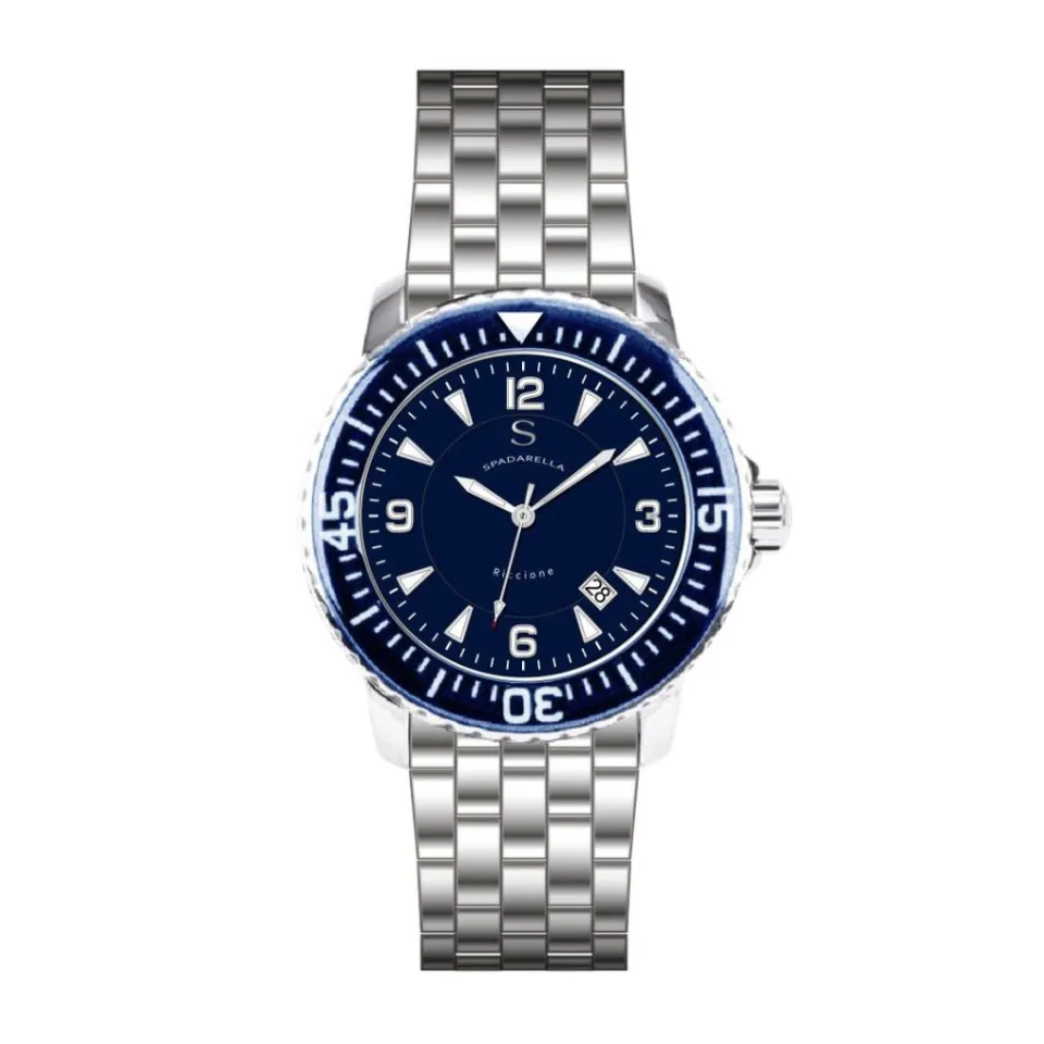 Orologi*Spadarella Gioielli Orologio Sub