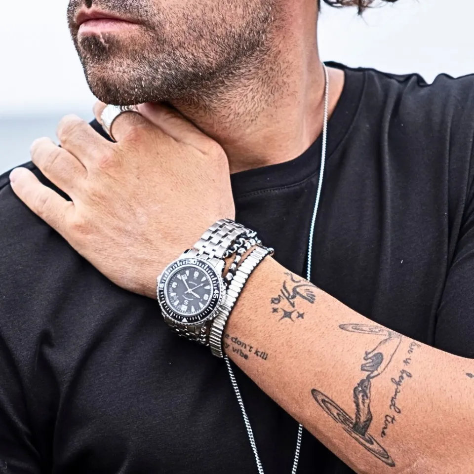 Orologi*Spadarella Gioielli Orologio Sub