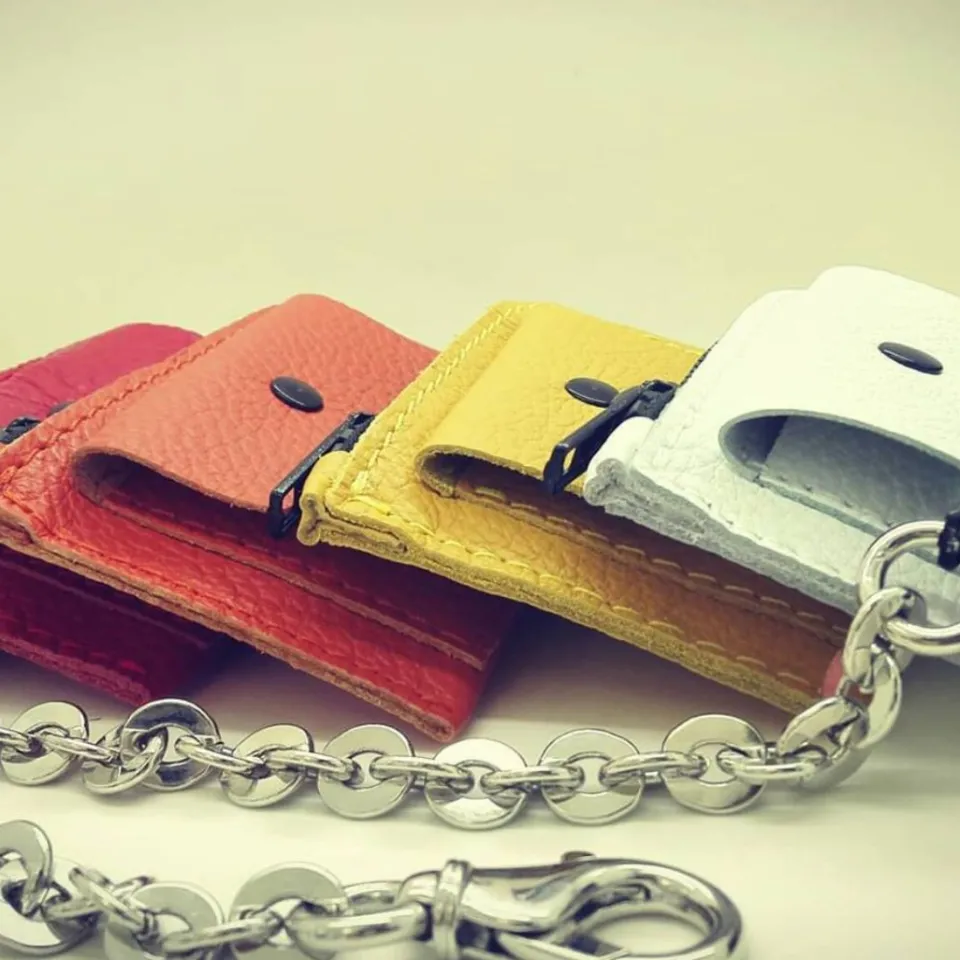 Accessori*Spadarella Gioielli Porta carte Key card