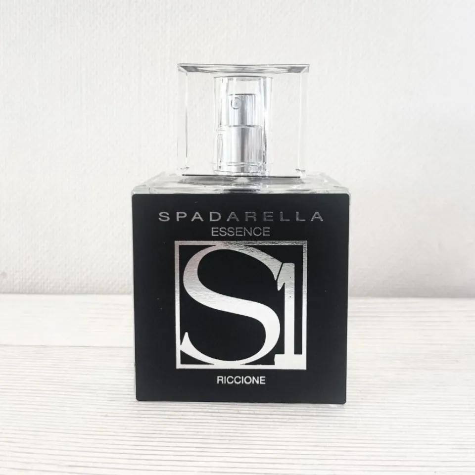 Accessori*Spadarella Gioielli Profumo Spadarella S1
